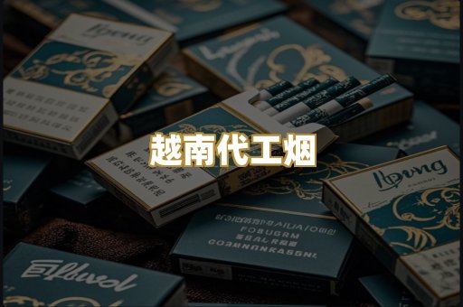 免税外烟代购